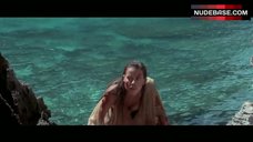 5. Geena Davis Sexy Scene – Cutthroat Island