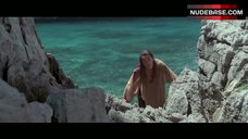7. Geena Davis Sexy Scene – Cutthroat Island