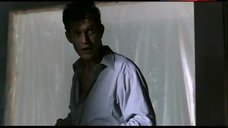 9. Nina Garbiras Flashes Tits – Bruiser