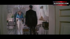 1. Barbara Sukowa Shows Ass and Boobs – The Sicilian