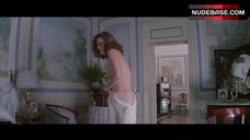 6. Barbara Sukowa Shows Ass and Boobs – The Sicilian