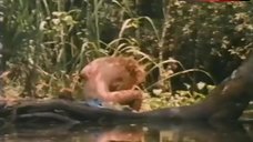 1. Jan Mackenzie Shows Tits and Butt – 'Gator Bait Ii