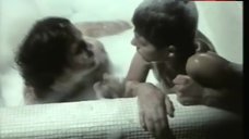 5. Jess Walton Flashed Nude Tits and Butt – Monkeys In The Attic