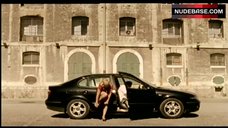 7. Ariane Ascaride Flashes Ass and Pussy – La Ville Est Tranquille