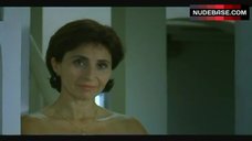 2. Ariane Ascaride Ass Scene – Marie-Jo Et Ses 2 Amours