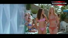 Mila Kunis Bikini Scene – Get Over It