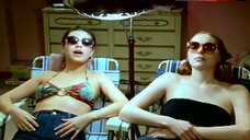 3. Mila Kunis in Bikini – That '70S Show