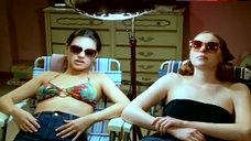 8. Mila Kunis in Bikini – That '70S Show