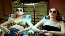9. Mila Kunis in Bikini – That '70S Show