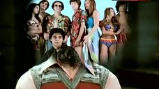 1. Mila Kunis Hot Scene – That '70S Show