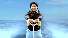 3. Mila Kunis Hot Scene – That '70S Show