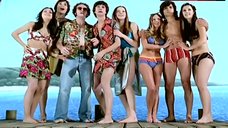 5. Mila Kunis Hot Scene – That '70S Show