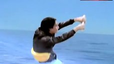 6. Mila Kunis Hot Scene – That '70S Show