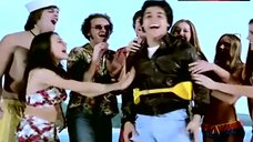 7. Mila Kunis Hot Scene – That '70S Show