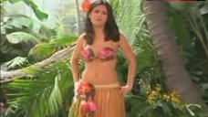 2. Mila Kunis in Coconut Bra – That '70S Show