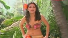 3. Mila Kunis in Coconut Bra – That '70S Show