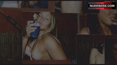 2. Mila Kunis Nude Photo – Forgetting Sarah Marshall