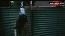 3. Mila Kunis Shower Scene – Boot Camp