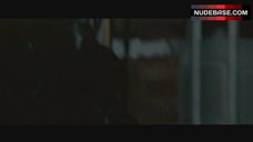 10. Mila Kunis Fast Sex – Black Swan