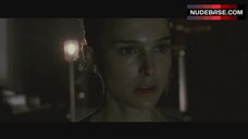 4. Mila Kunis Fast Sex – Black Swan