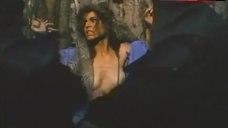 5. Katt Shea Tits Scene – Barbarian Queen