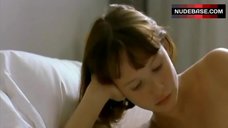 7. Sandrine Le Berre Full Nude – Les Gens En Maillot De Bain Ne Sont Pas (Forcement) Superficiels