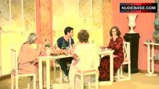 9. Rossana Podesta Sex Scene – Pane, Burro E Marmellata