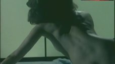 3. Monica Guerritore Full Naked – Evil Senses