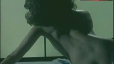 4. Monica Guerritore Full Naked – Evil Senses