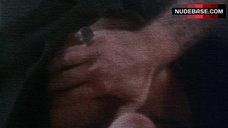 7. Sandra Dee Bare Tits – The Dunwich Horror