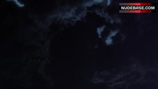 10. Sandra Dee Hot Scene – The Dunwich Horror