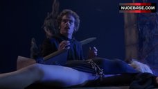 5. Sandra Dee Hot Scene – The Dunwich Horror