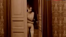 1. Dinara Drukarova Completely Nude – Of Freaks And Men