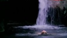 6. Lisa Cassidy Nude Swimming – Dust To Dust