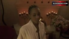 1. Tawny Dahl Lingerie Scene – Baby Boy