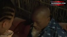 3. Tawny Dahl Lingerie Scene – Baby Boy