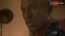 7. Tawny Dahl Lingerie Scene – Baby Boy