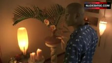 8. Tawny Dahl Lingerie Scene – Baby Boy