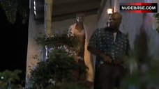 9. Tawny Dahl Lingerie Scene – Baby Boy