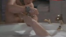 3. Dana Delany Nude in Bathtub – Exit To Eden