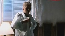 2. Wendy Schumacher Topless Scene – The Capitol Conspiracy