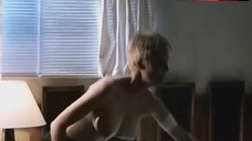 4. Wendy Schumacher Topless Scene – The Capitol Conspiracy