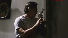 5. Wendy Schumacher Topless Scene – The Capitol Conspiracy