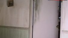 6. Wendy Schumacher Topless Scene – The Capitol Conspiracy