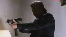 8. Wendy Schumacher Topless Scene – The Capitol Conspiracy