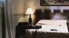 9. Wendy Schumacher Topless Scene – The Capitol Conspiracy