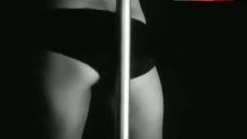 10. Kate Moss Pole Dance – I Just Don'T Know What To Do With Myself