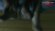 1. Aurore Clement Interrupted Sex – Les Ames Calines