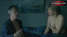 34. Aurore Clement Interrupted Sex – Les Ames Calines