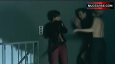 78. Aurore Clement Interrupted Sex – Les Ames Calines